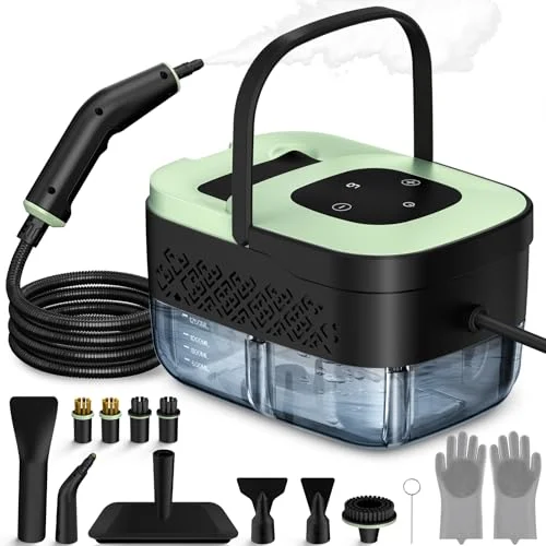steam cleaner black friday deals