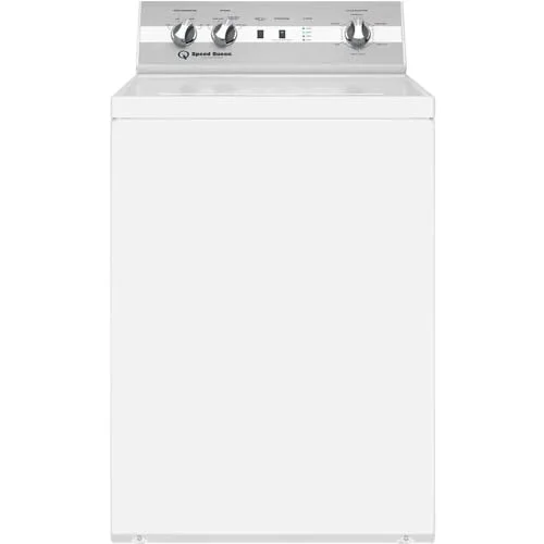which speed queen washer is the best