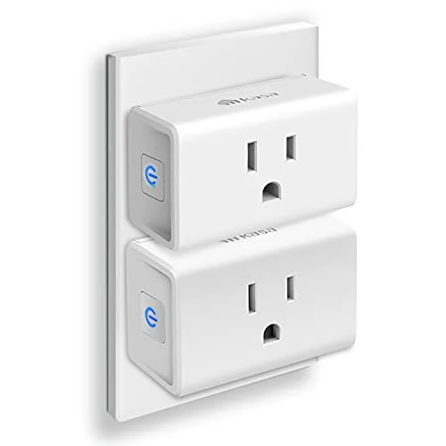 15 amp smart plug