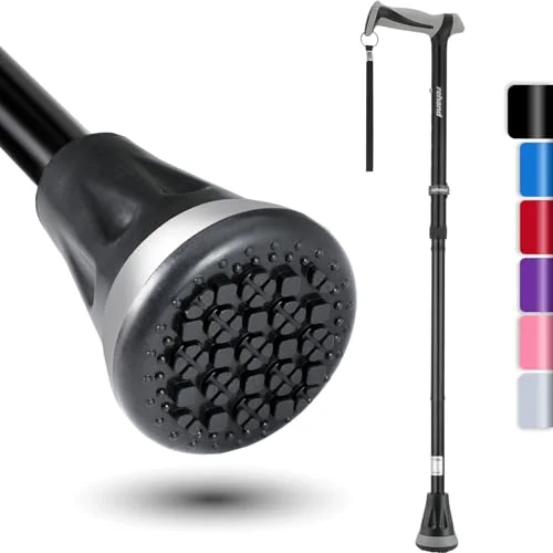 adjustable canes walking sticks