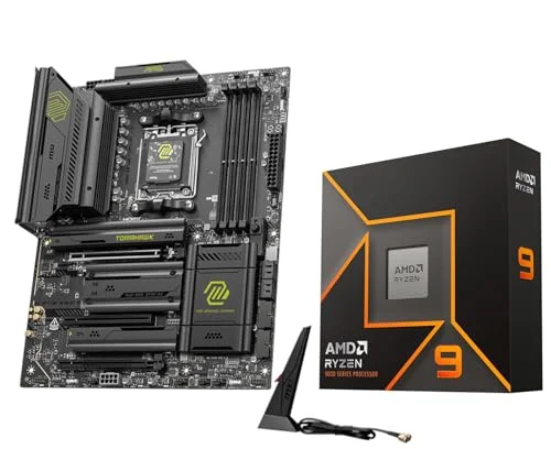 amd ryzen 9 motherboard