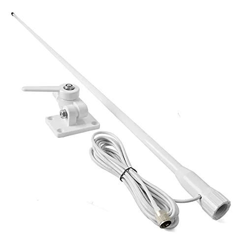 antenna for vhf radio