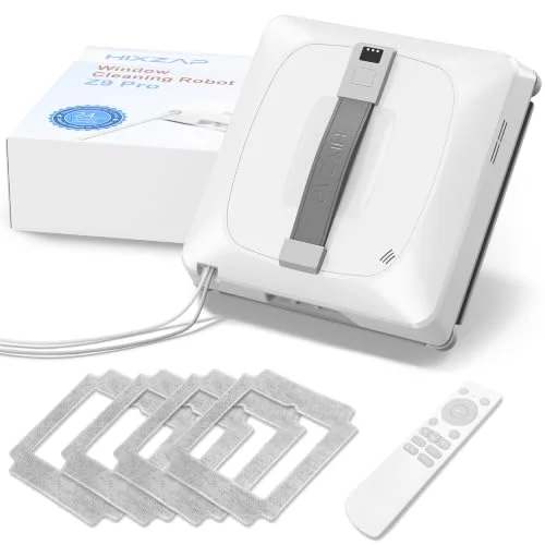 automatic windows for home