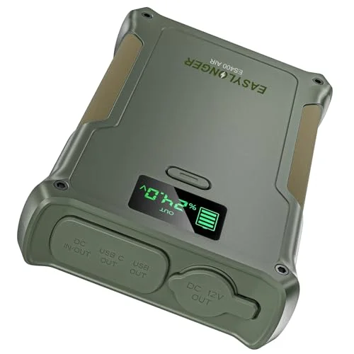 battery back up for cpap