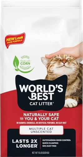 best cat litter for composting toilet