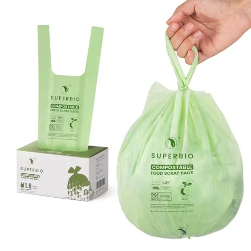 best composting bags