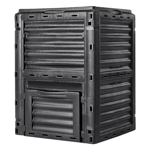 best composting bins for garden