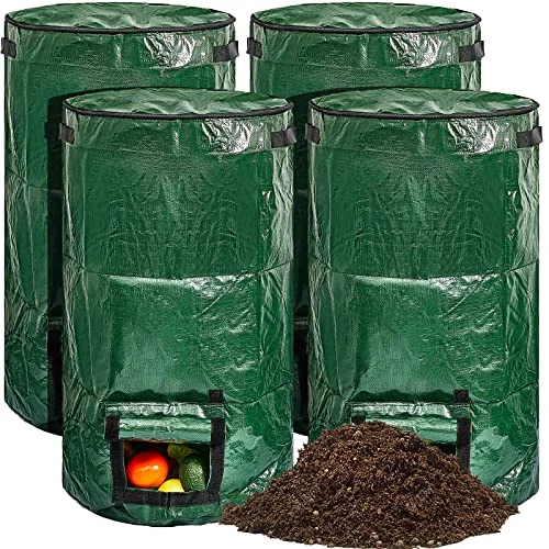 best composting garbage can