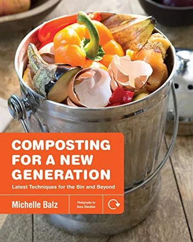 best composting items
