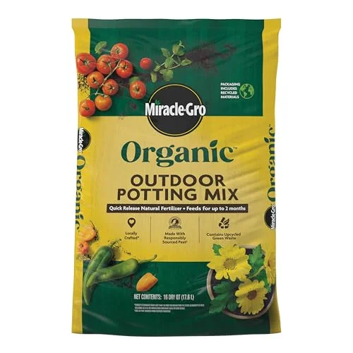 best composting soil