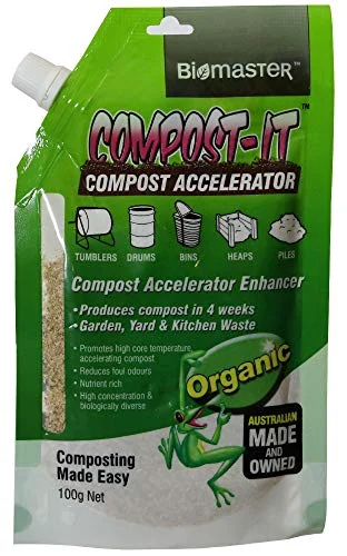 best composting solutions