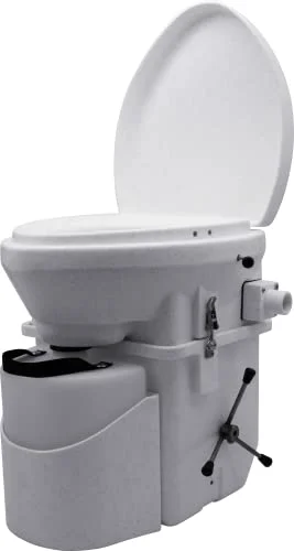 best composting toilet for airstream