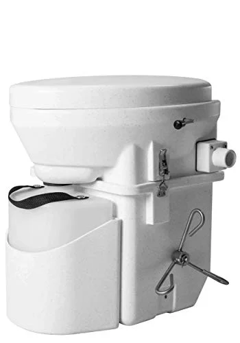 best composting toilet for basement