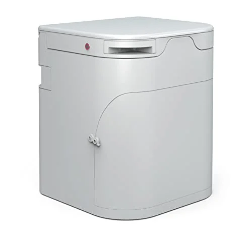 best composting toilet for caravans australia