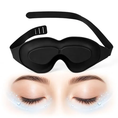 best cpap mask for dry eyes