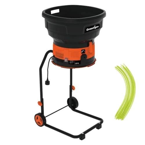 best garden shredder for composting
