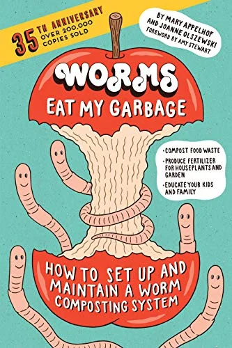 best insects for composting