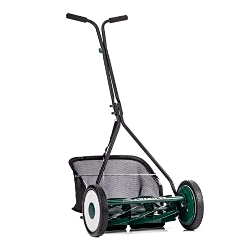 best lawn mower for bermuda grass