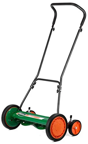 best lawn mower for bermuda