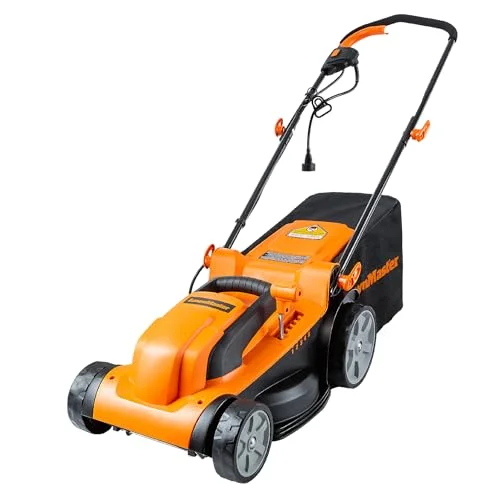 best lawn mower for big yard