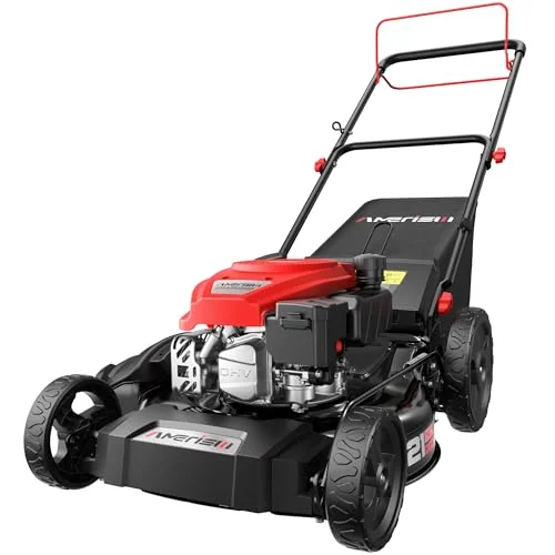 best lawn mower for business