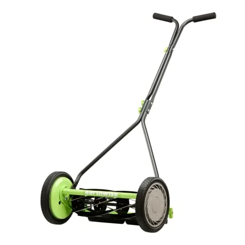 best lawn mower for emerald zoysia