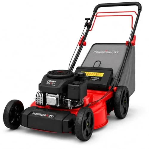 best lawn mower for hills