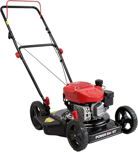 best lawn mower for mid size yard