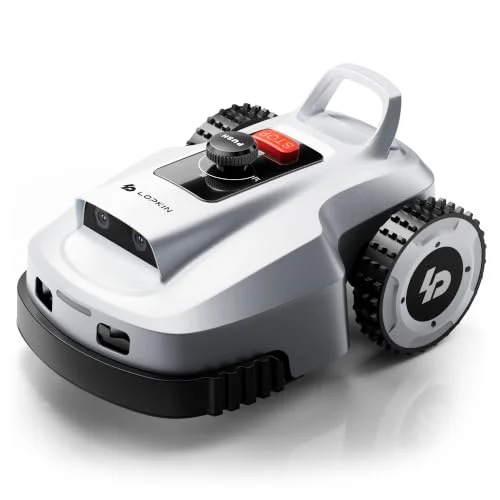 best lawn mower for one acre