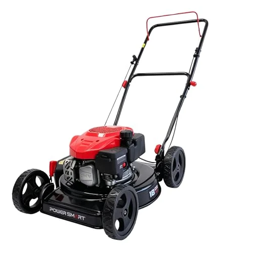 best lawn mower for price