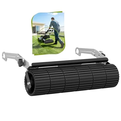 best lawn mower for stripes