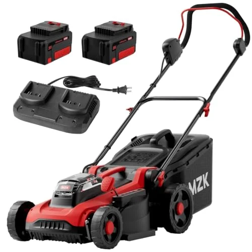 best lawn mower from home depot