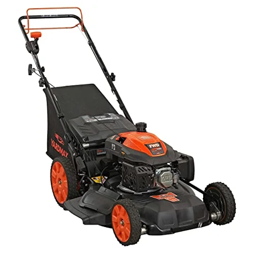 best lawn mower in india