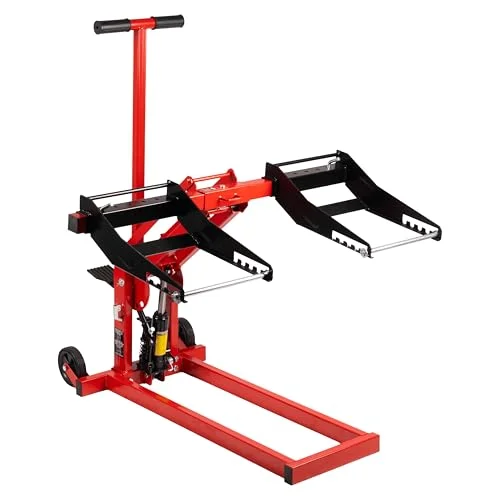 best lawn mower lift for zero turn