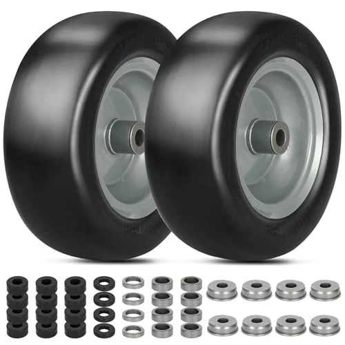 best lawn mower tires for zero turn