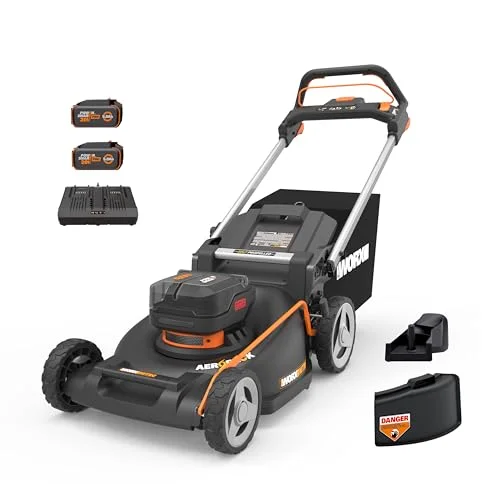 best lawn mower which