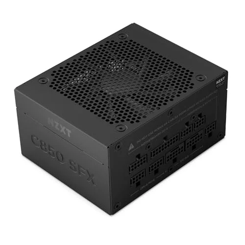 best sfx power supply 2025