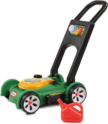 best toy lawn mower for kids