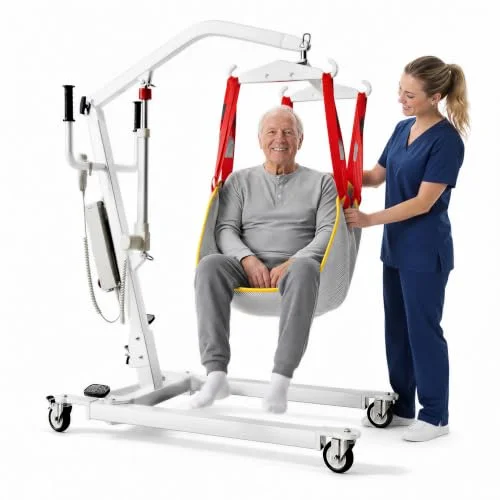 electric patient lift for home use