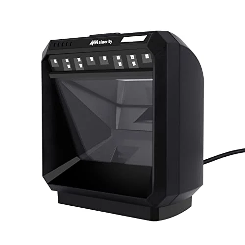 high volume commercial scanner