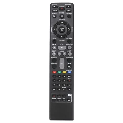 home cinema control systems