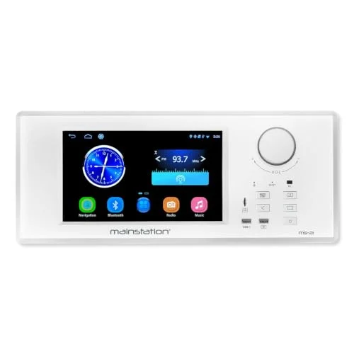 home entertainment control system