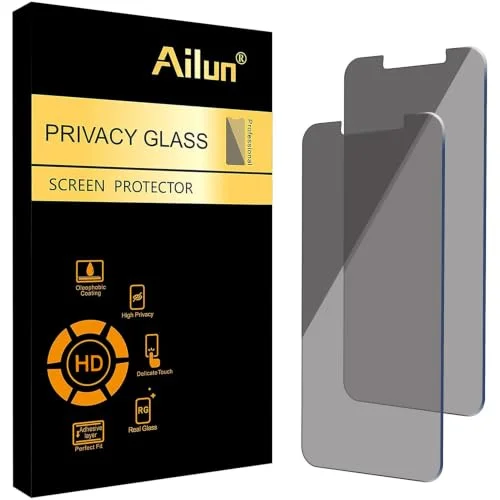 iphone privacy screen protector