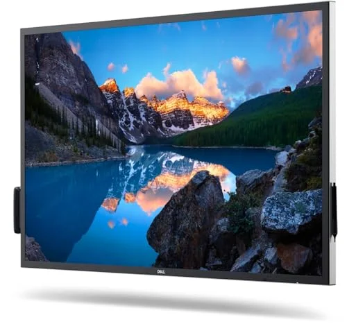 large monitors for conference rooms