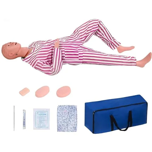 medical manikins for training