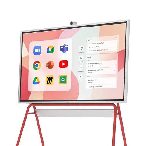 meeting room display screens