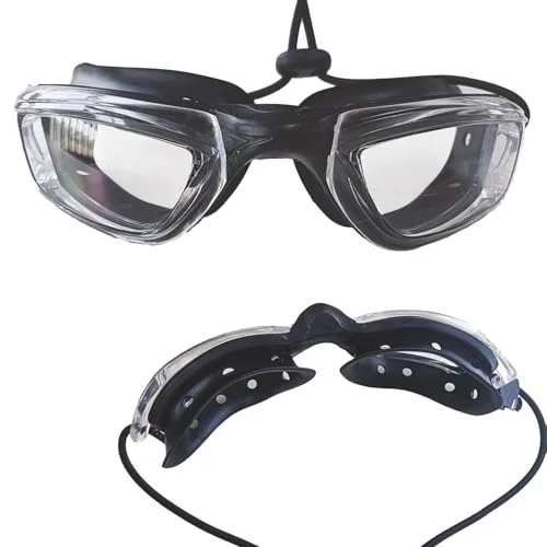 moisture chamber goggles for sleeping