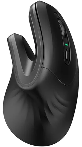 mouse for repetitive strain