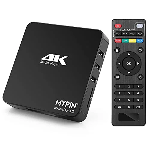 nas for media streaming