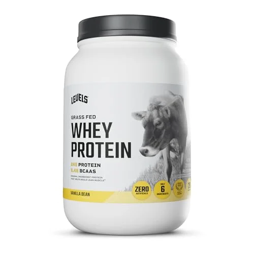 no artificial sweetener whey protein